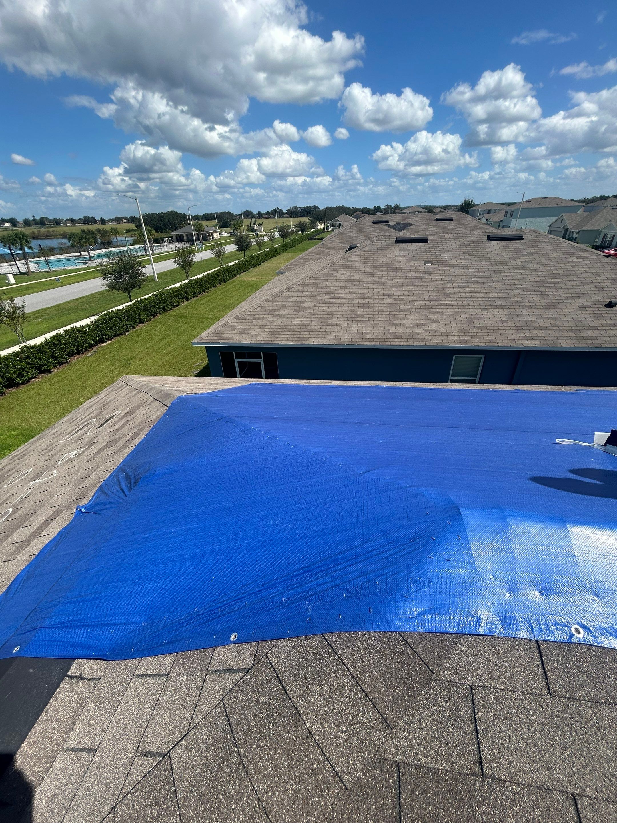 Project in Winter Haven by You Restorations LLC DBA YOU-Home