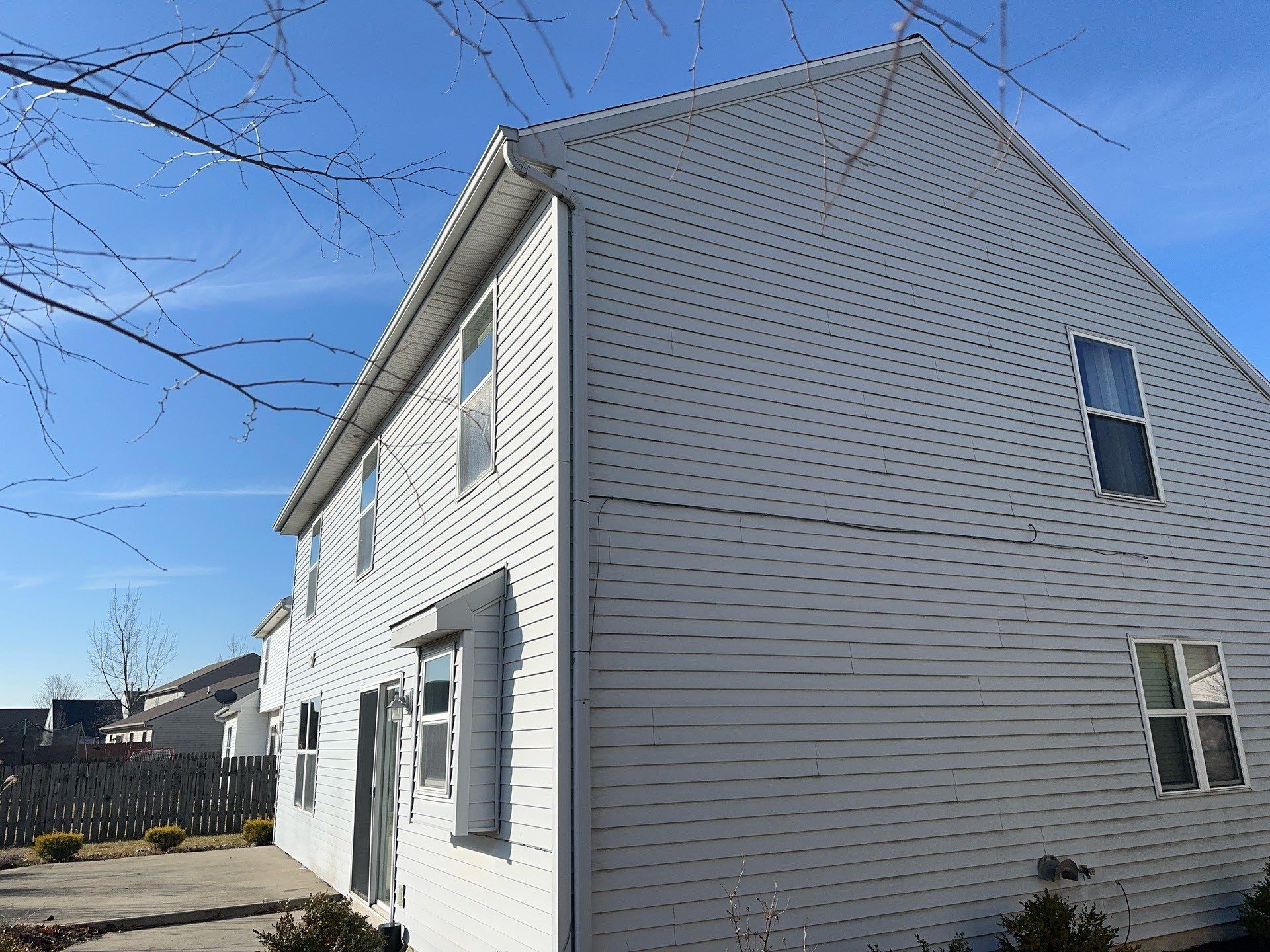 Metal Shake Roof Approved by HOA – Fort Wayne, Indiana by 4Ever Metal Roofing