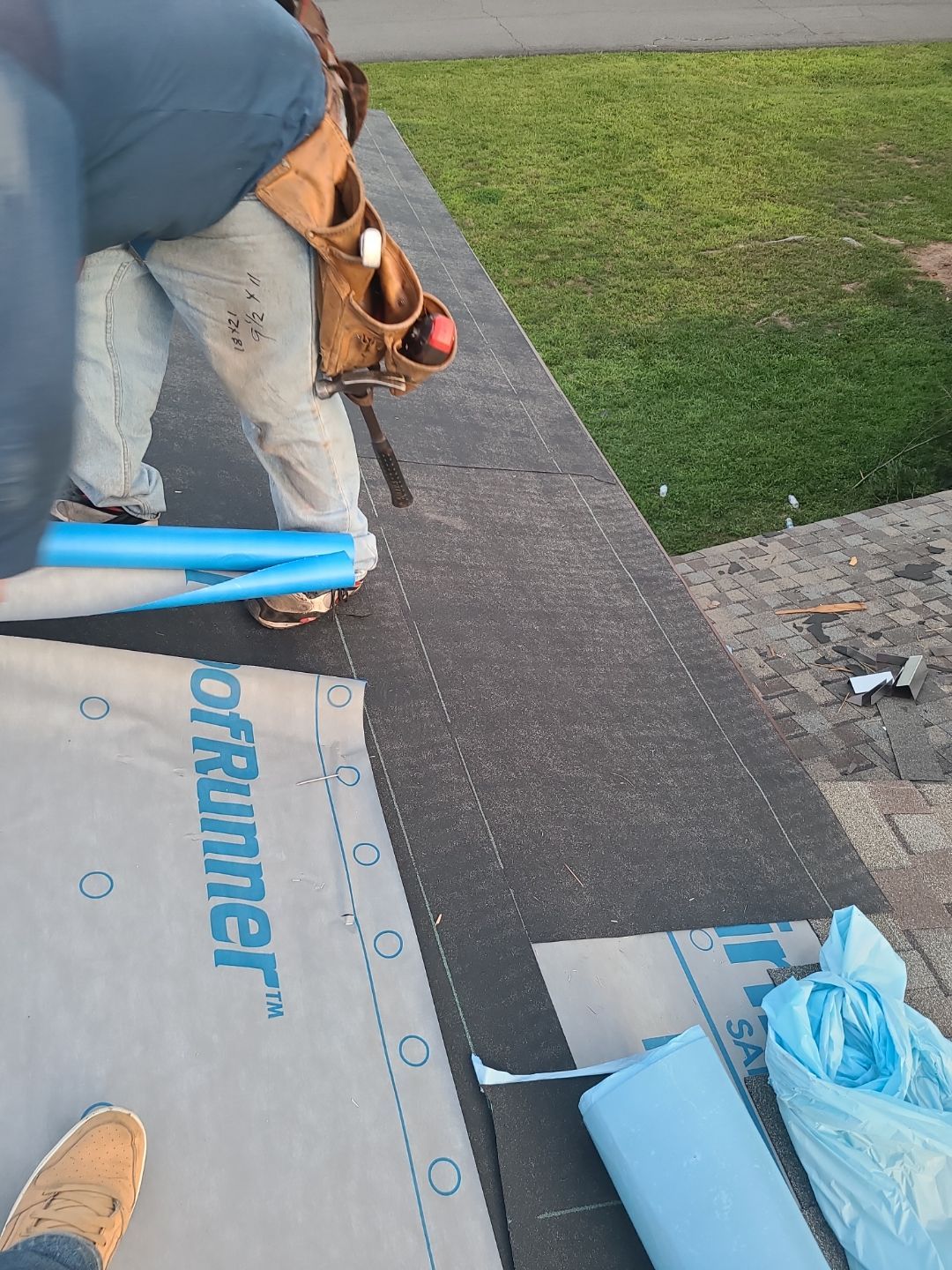 West Springfield: Multi-Trade Exterior Restoration by RM Banning, Inc.