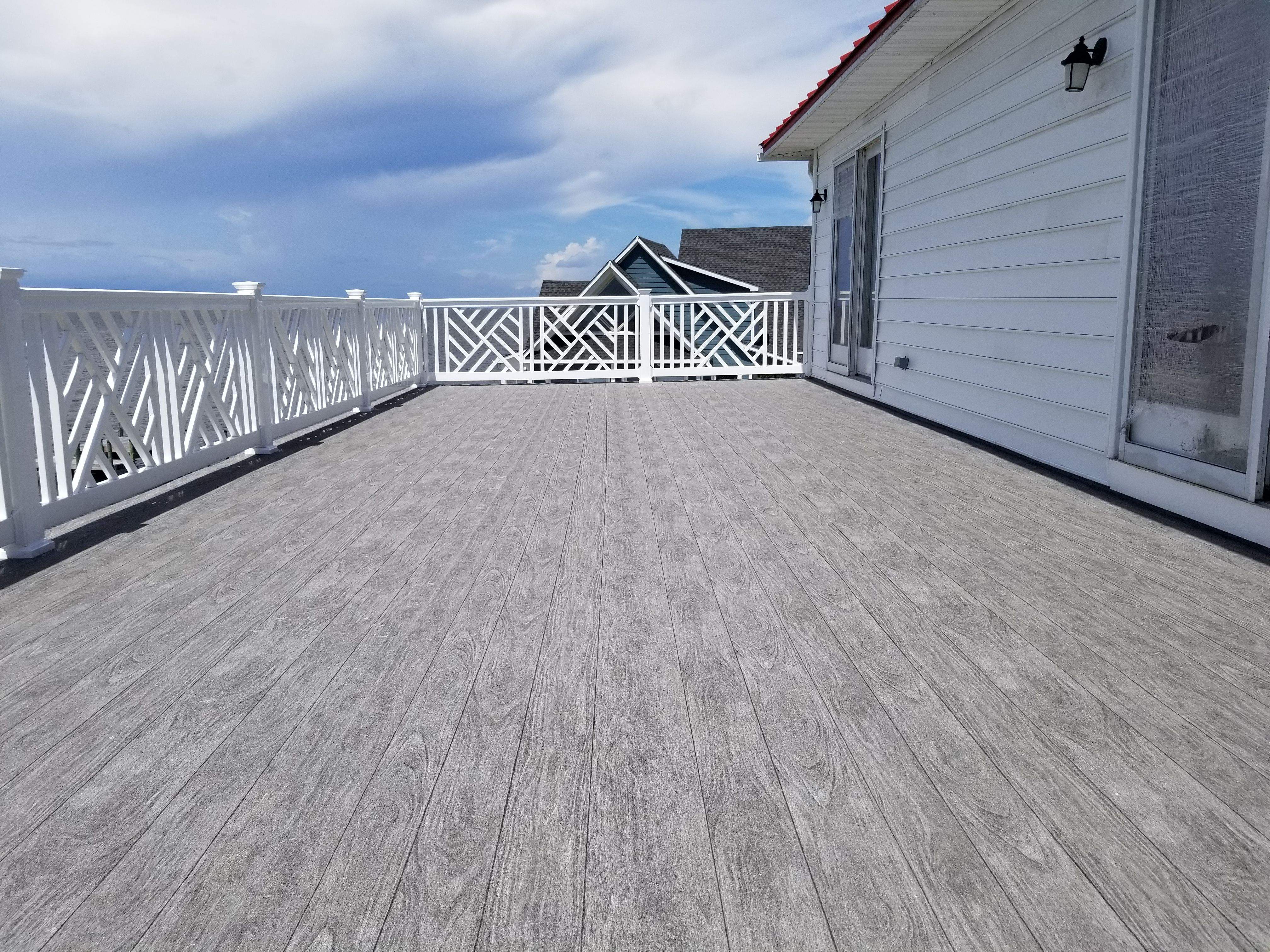 Best view on the Sound by Gallop Roofing & Remodeling, Inc.