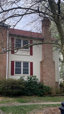 Springfield: Residential Roof Replacement with CertainTeed Landmark Pro in Max Def Red Oak