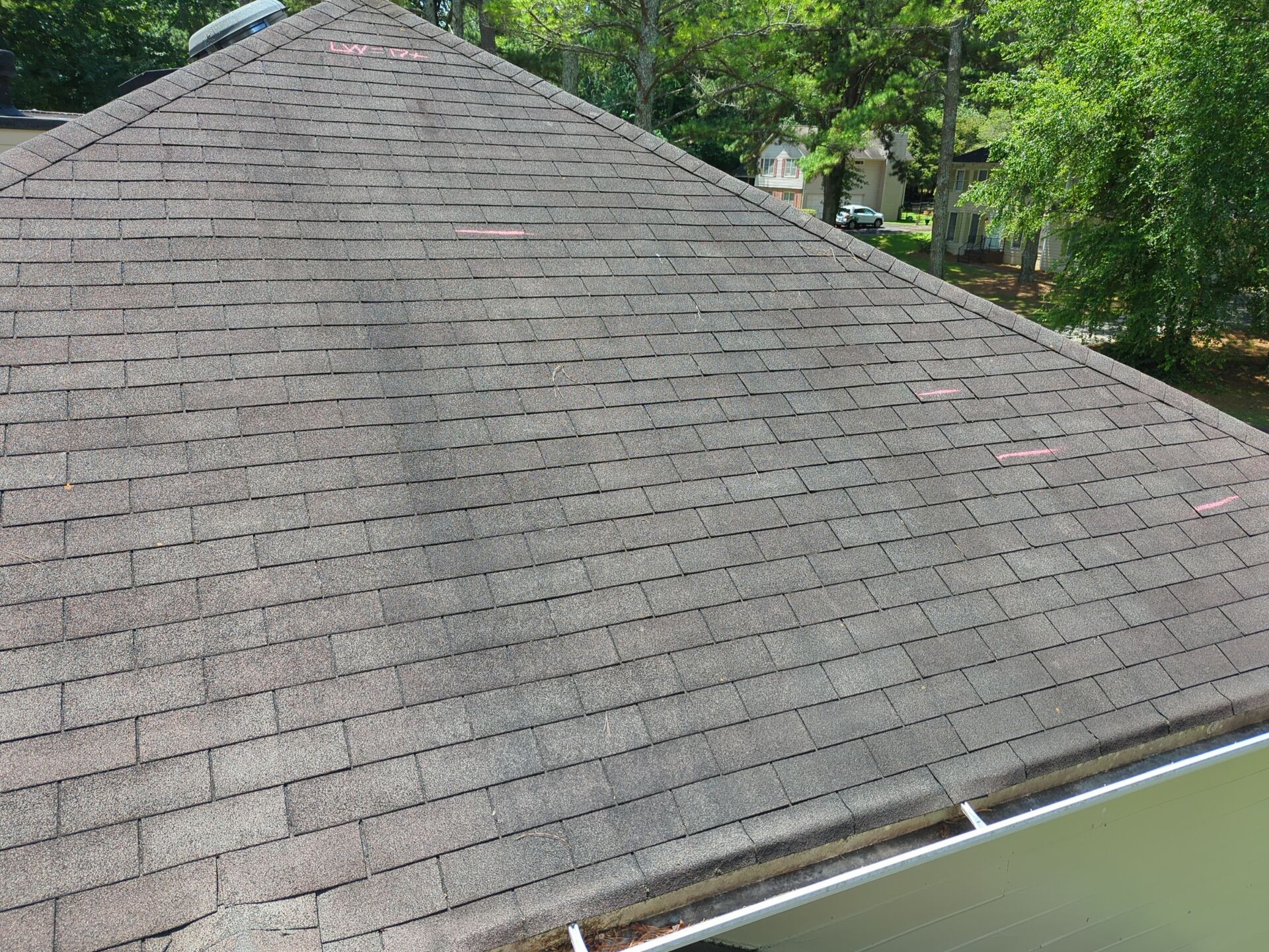 Residential Roof Replacement using Owens Corning by Inspector Roofing and Restoration