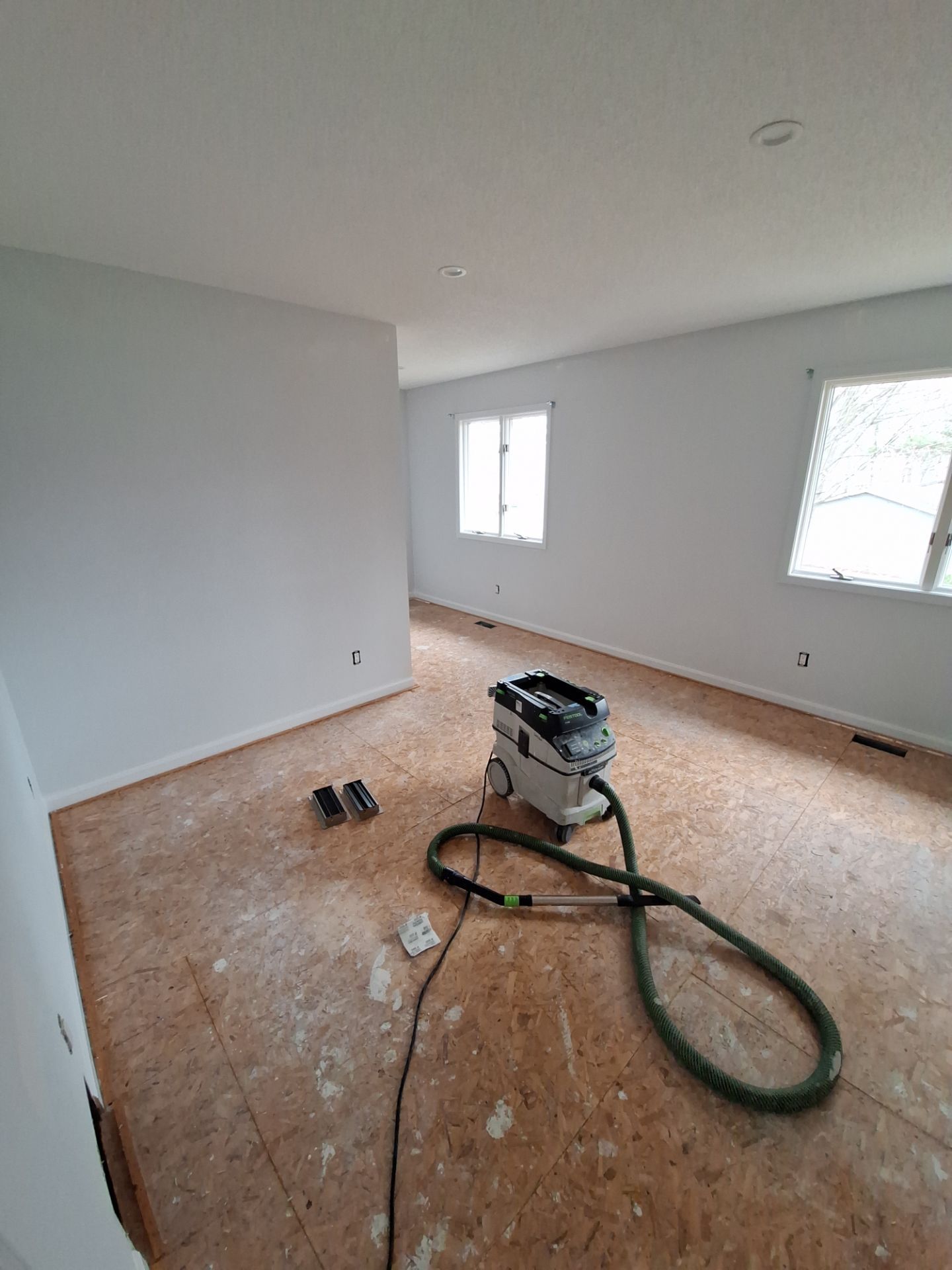 Condo Re-Paint by Gordon Painting