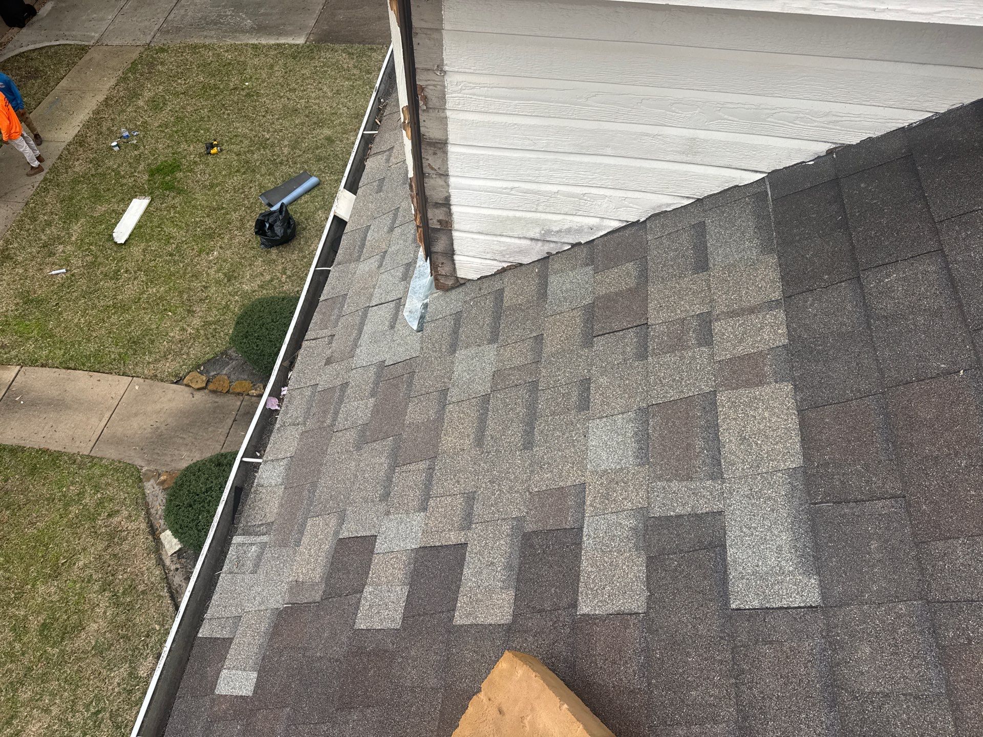Roof Repair Sugarland by Roof Repair Company