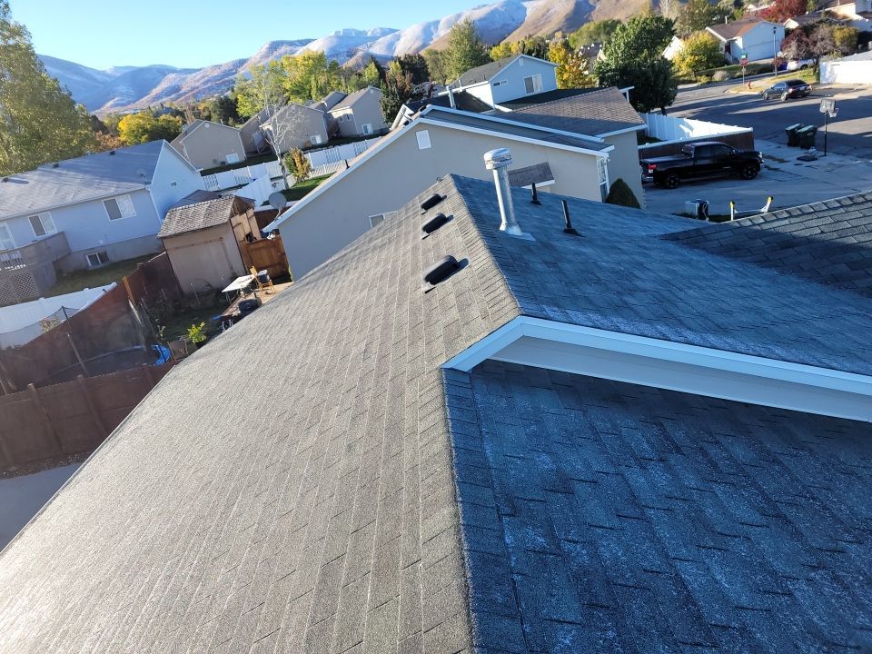 Residential Roofing Installation using GAF Timberline HDZ - Lifetime Shingle by The Roof Doctor