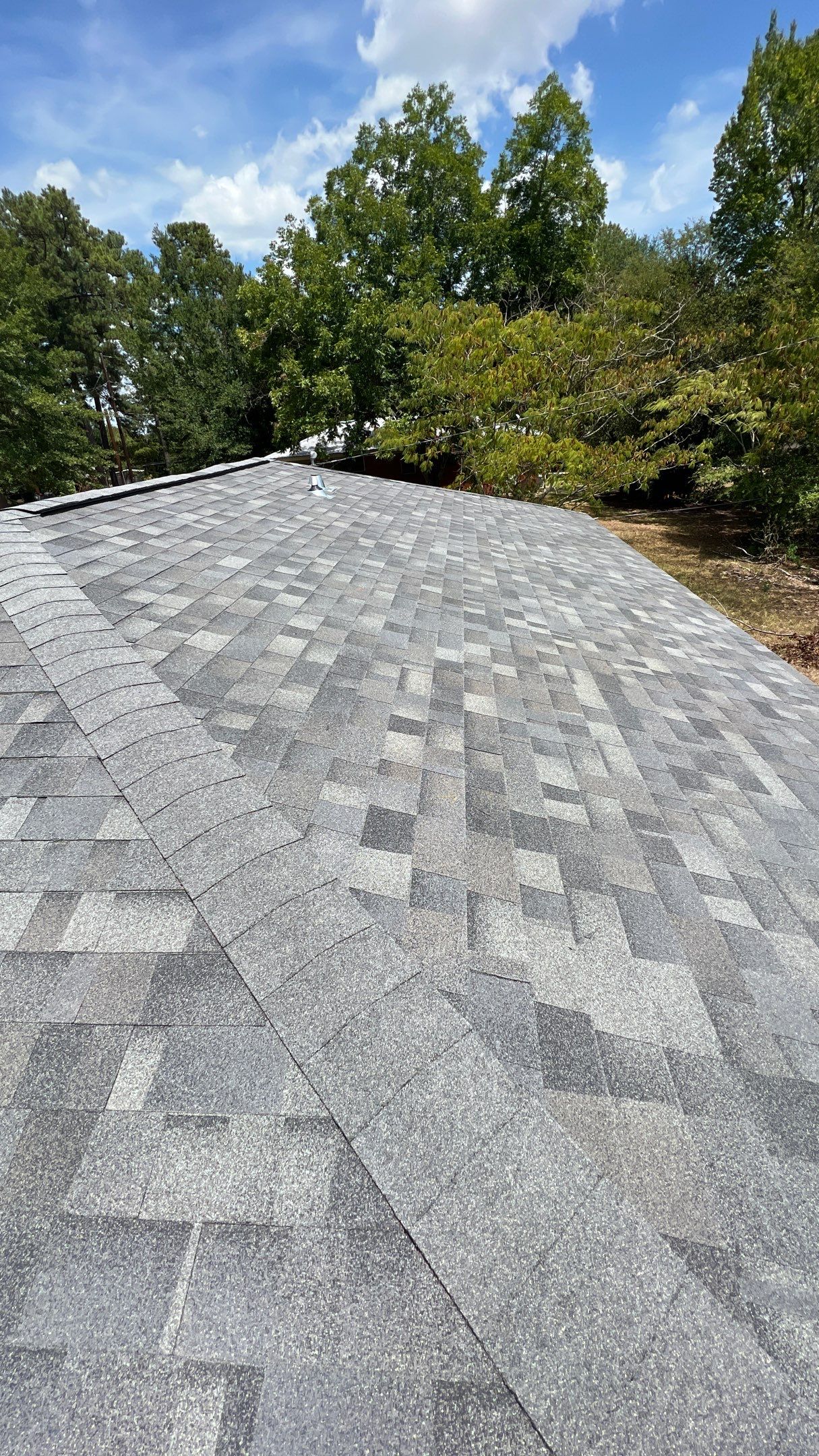 Residential Roofing Installation using Shingle by deleted_company_780284