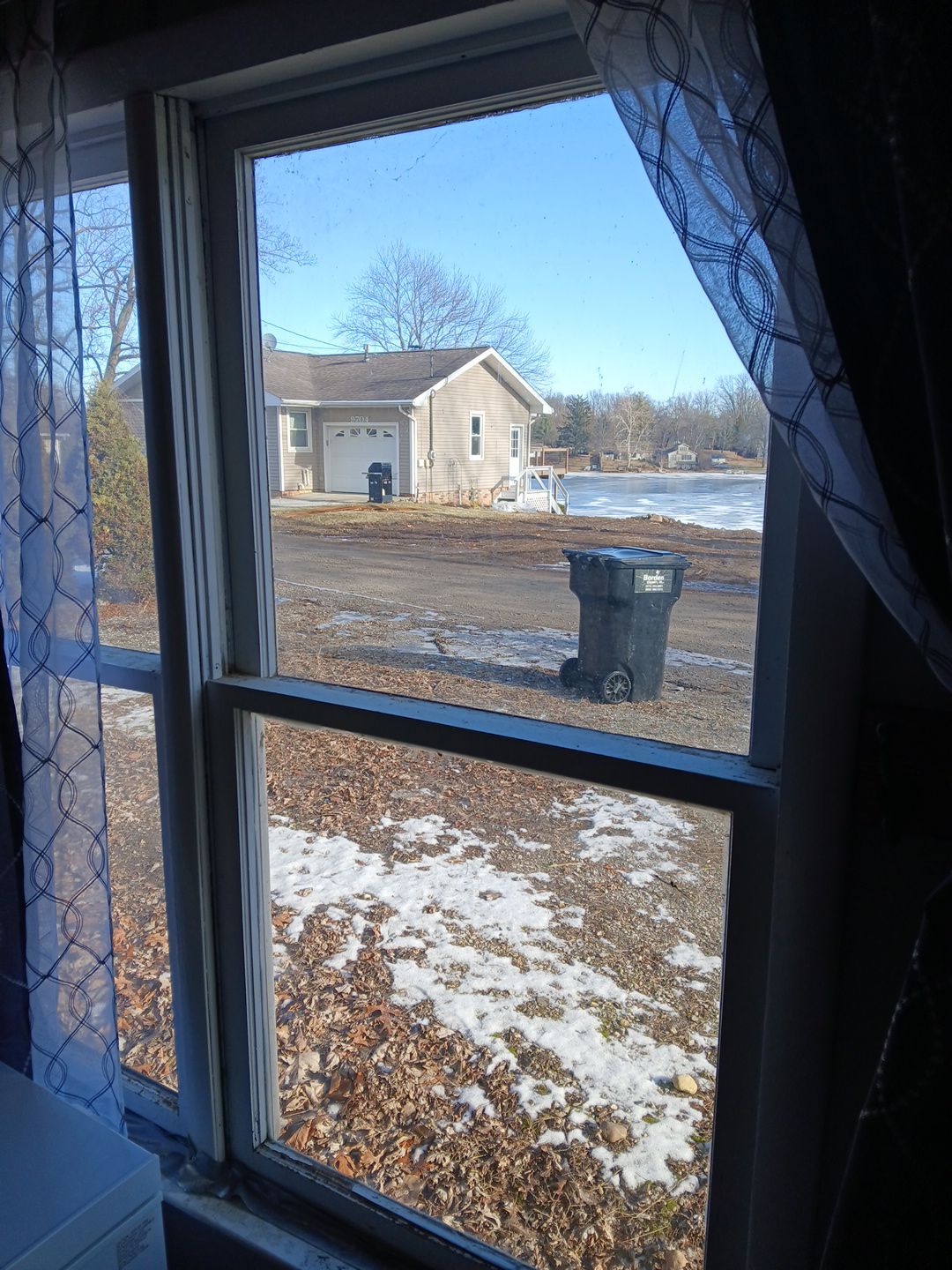 14 Replacement Window Project - Syacuse, IN 46567 by Window World Of Fort Wayne