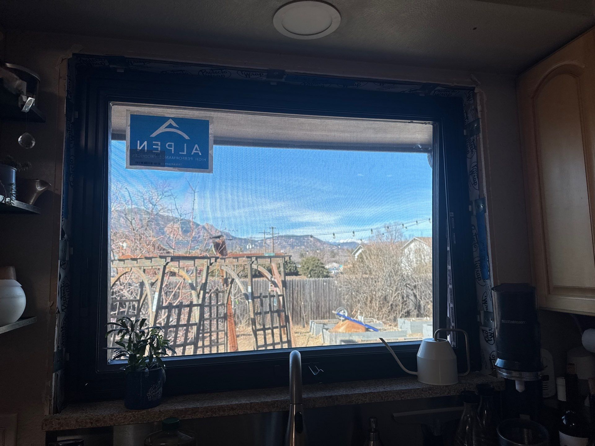 Project in Boulder by Ideal Siding Boulder