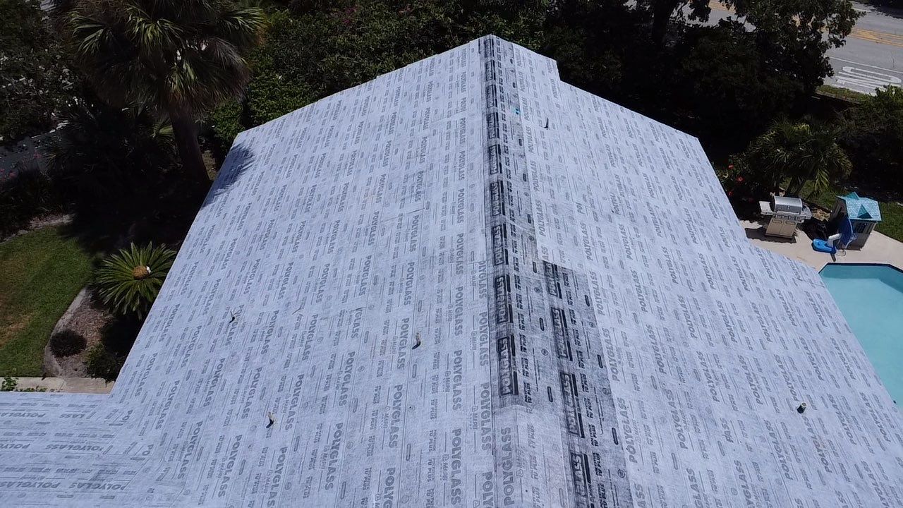 Residential Metal by Fiddlers Roofing