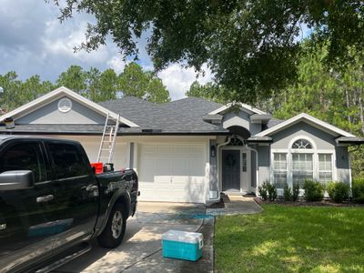 Shingle -> Shingle