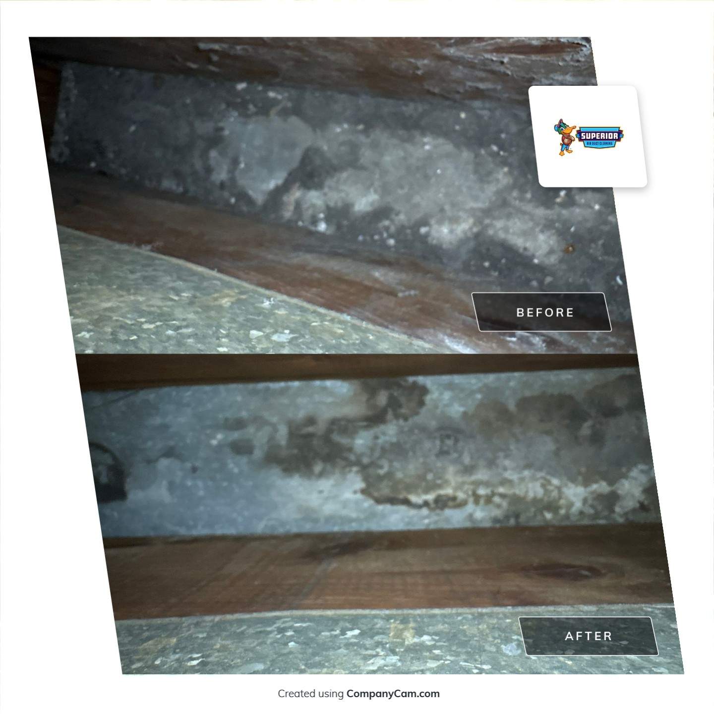 Air Duct Cleaning in Edinburg, PA by Superior Air Duct Cleaning