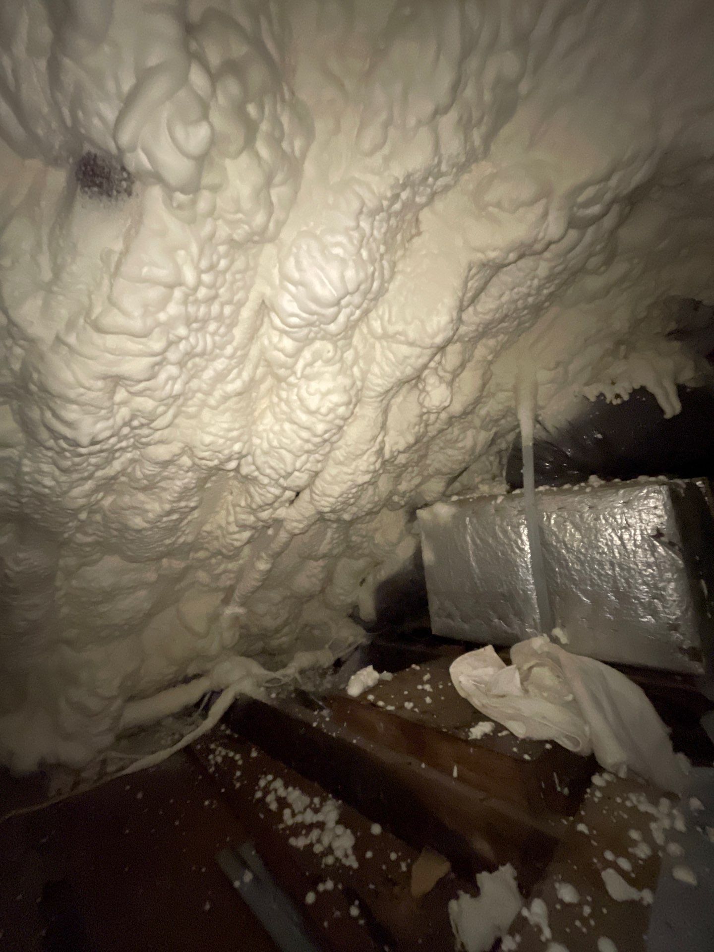 Monkton Residence by Smart Energy Pros