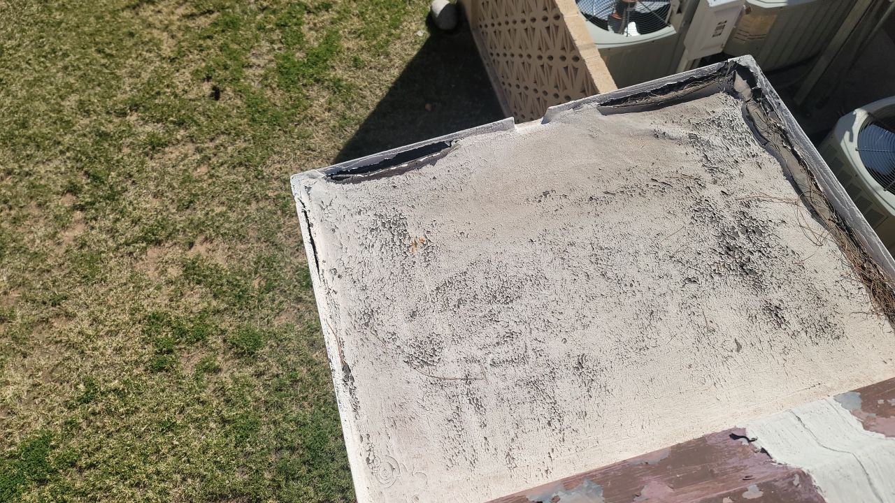 Christ The King by C&N Roofing  INC 