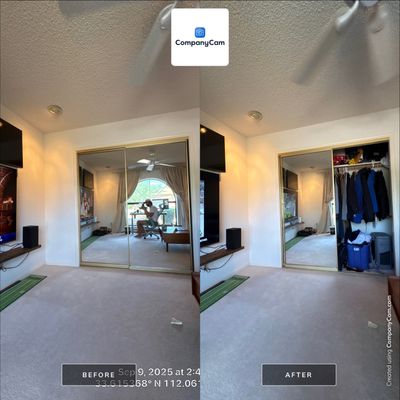 Water Damage
