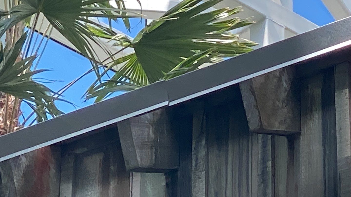 Gaylord Palms Old Hickory Restaurant by Fiddlers Roofing