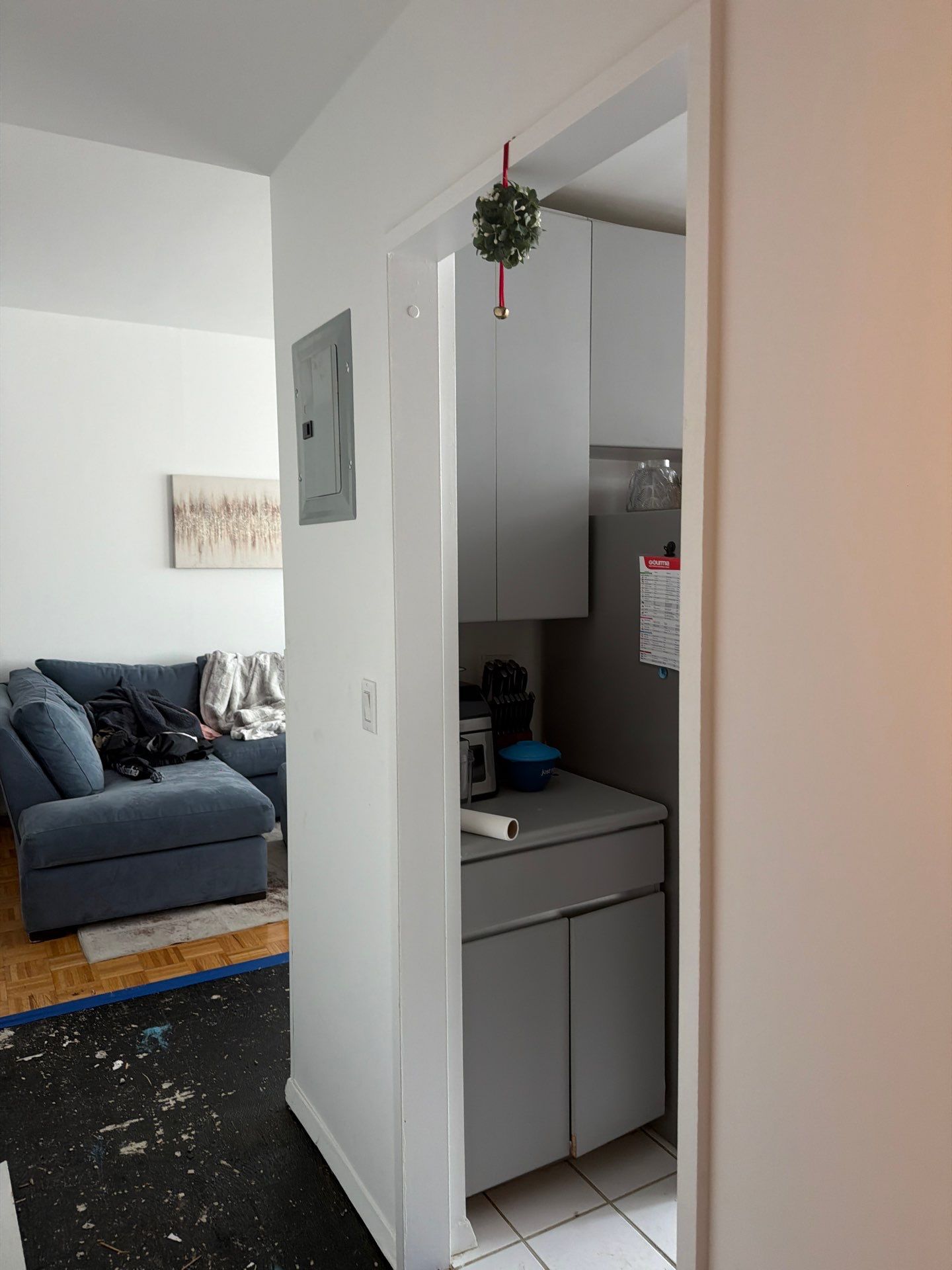 Water Damage Claim in New York by FLAPA & KeyStone