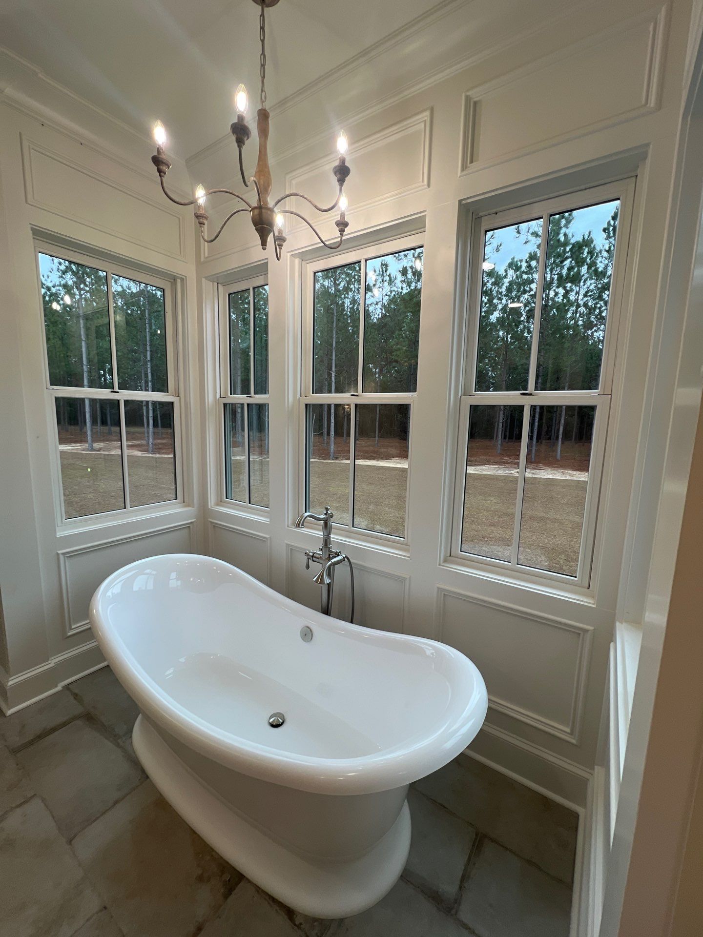 LWJ Farm by Structures By Chris Brooks