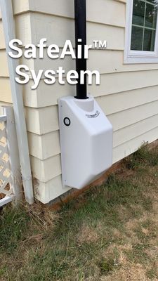 SafeAir™ System
