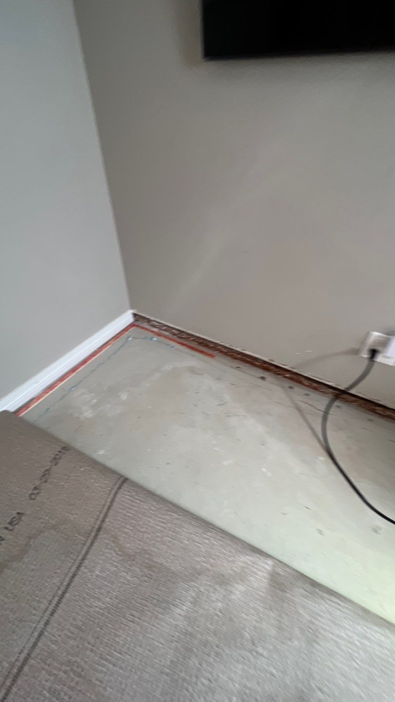 Mold Remediation  by Accountable Home Services