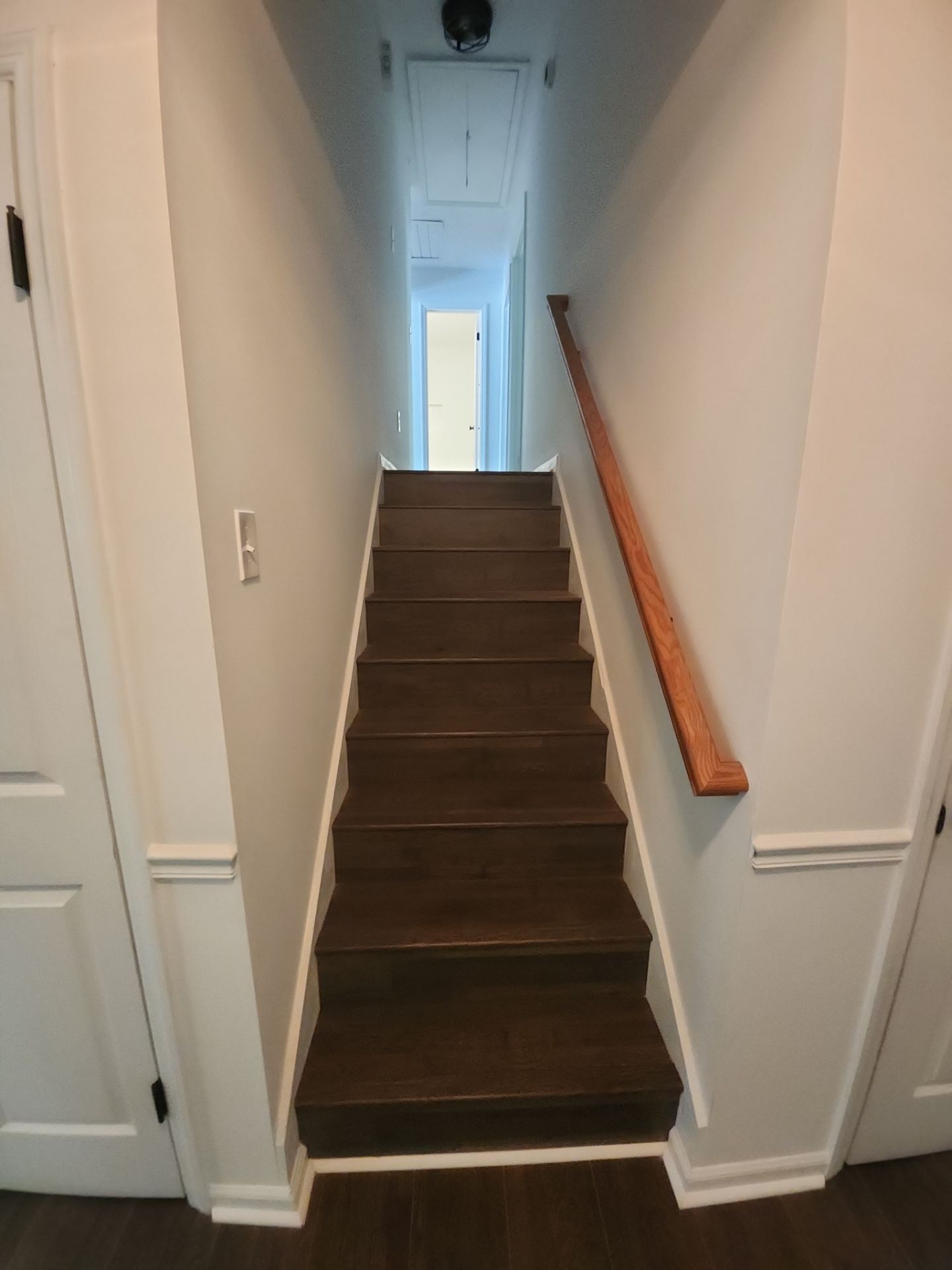 Project in Fayetteville, GA by Task Masters Handyman Services, LLC
