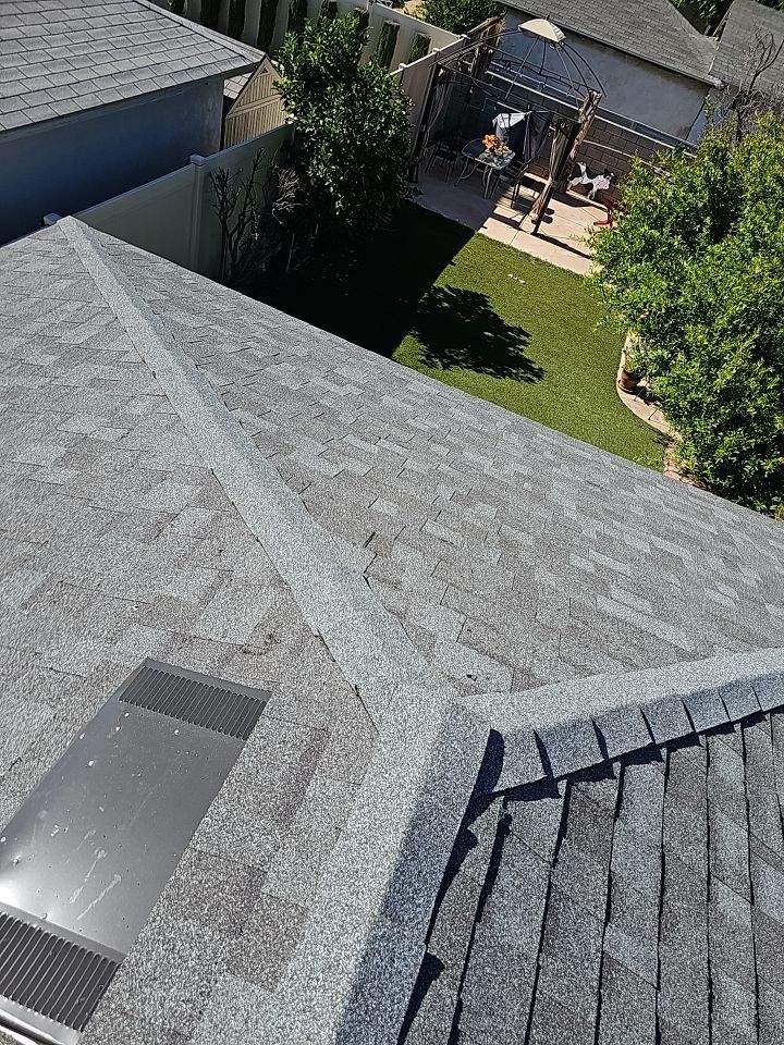 Roof Replacement - Los Angeles, CA 91352 by Epic Roof Replacement