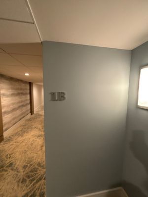 Water Damage Restoration and Hardwood Floor Drying in Delray Beach