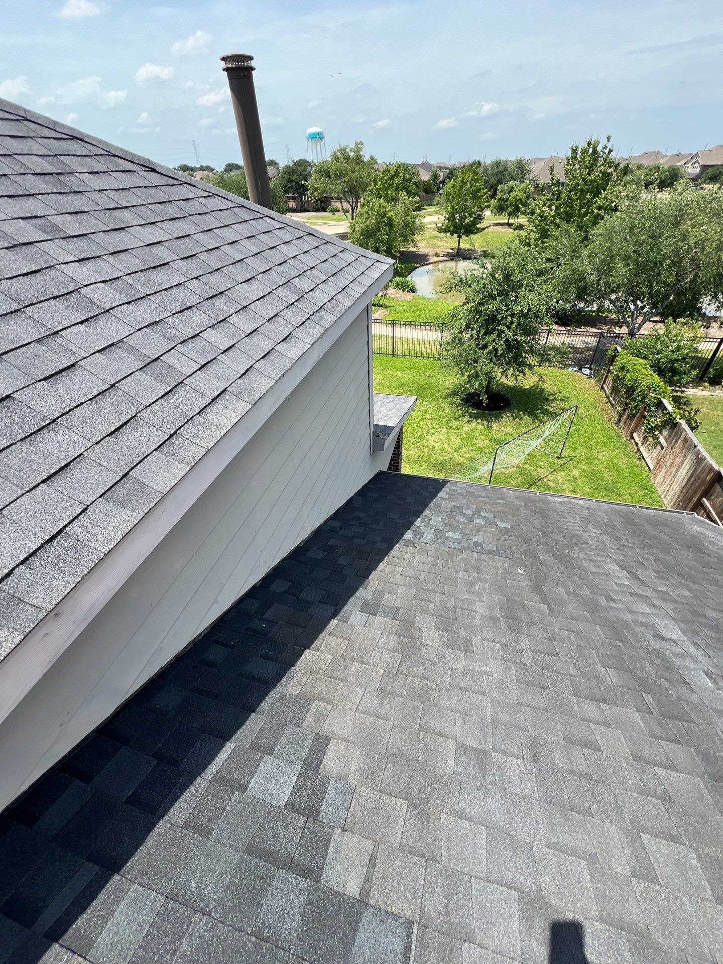 Roof Repair Katy by Roof Repair Company