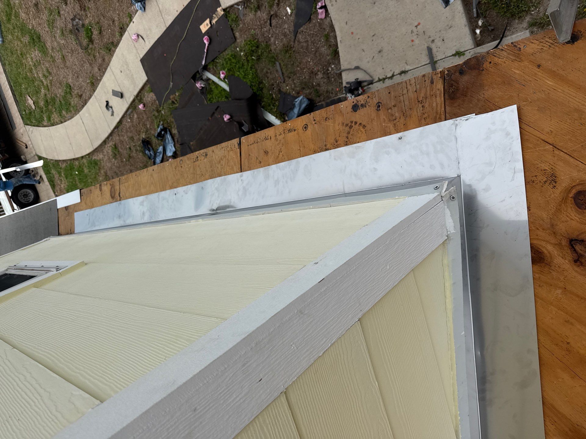 Metal NO More by Bayfront Roofing and Construction