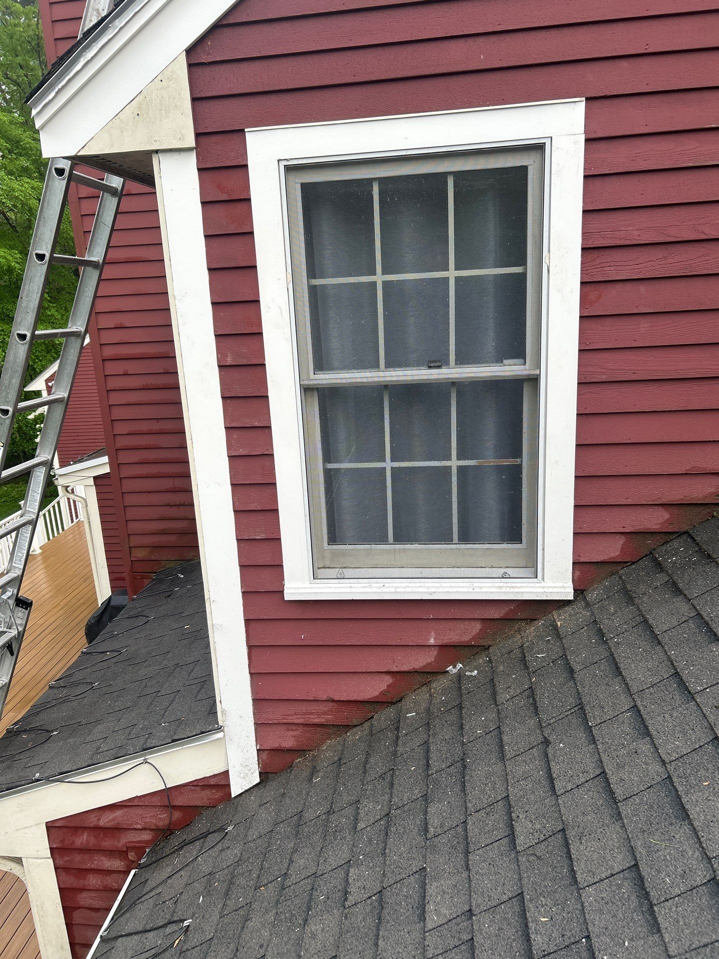 Roofing & Siding | Acton by Mighty Dog Roofing of Greater Middlesex County