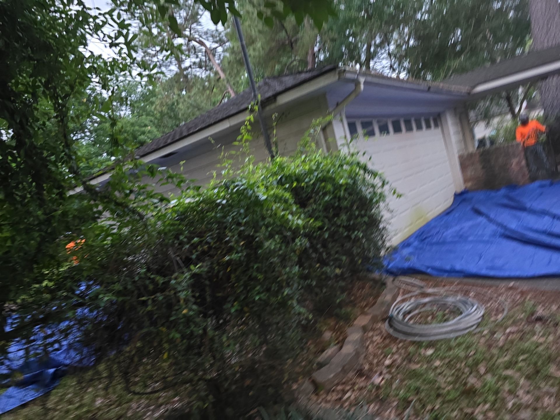 Roof Replacement Houston by Roof Repair Company