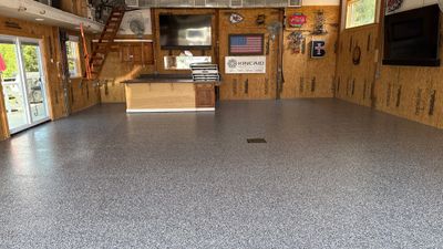 We Can Also Upgrade Your Shop