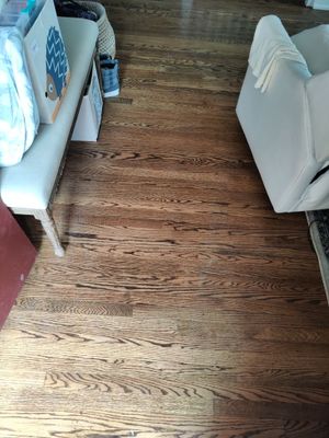 Project in Denver