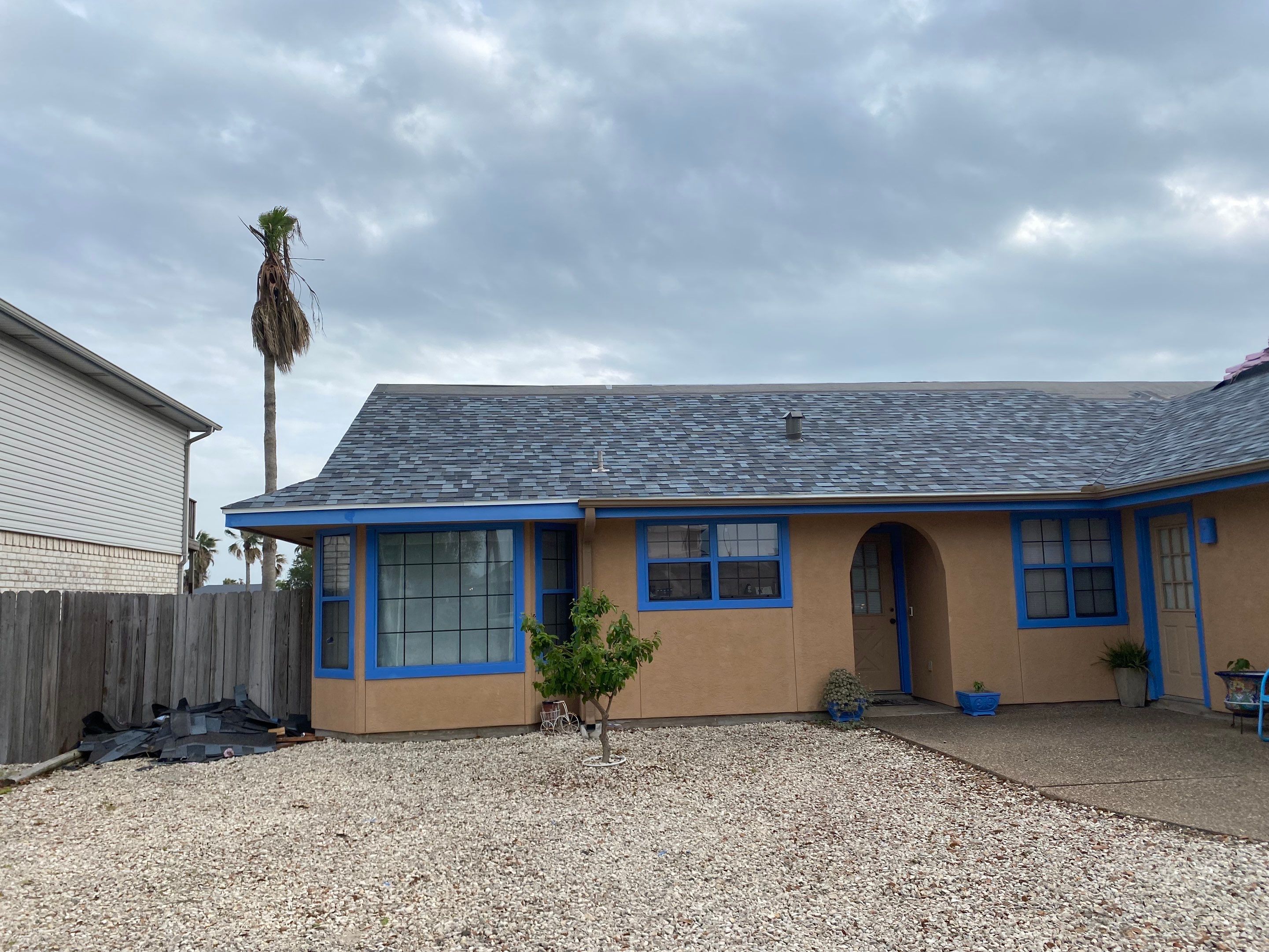 Pacific Wave by Bayfront Roofing and Construction