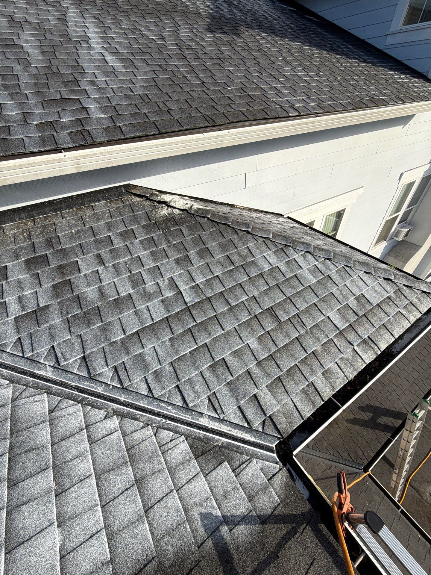 Project in Grants Pass by Roof Maxx of Grants Pass