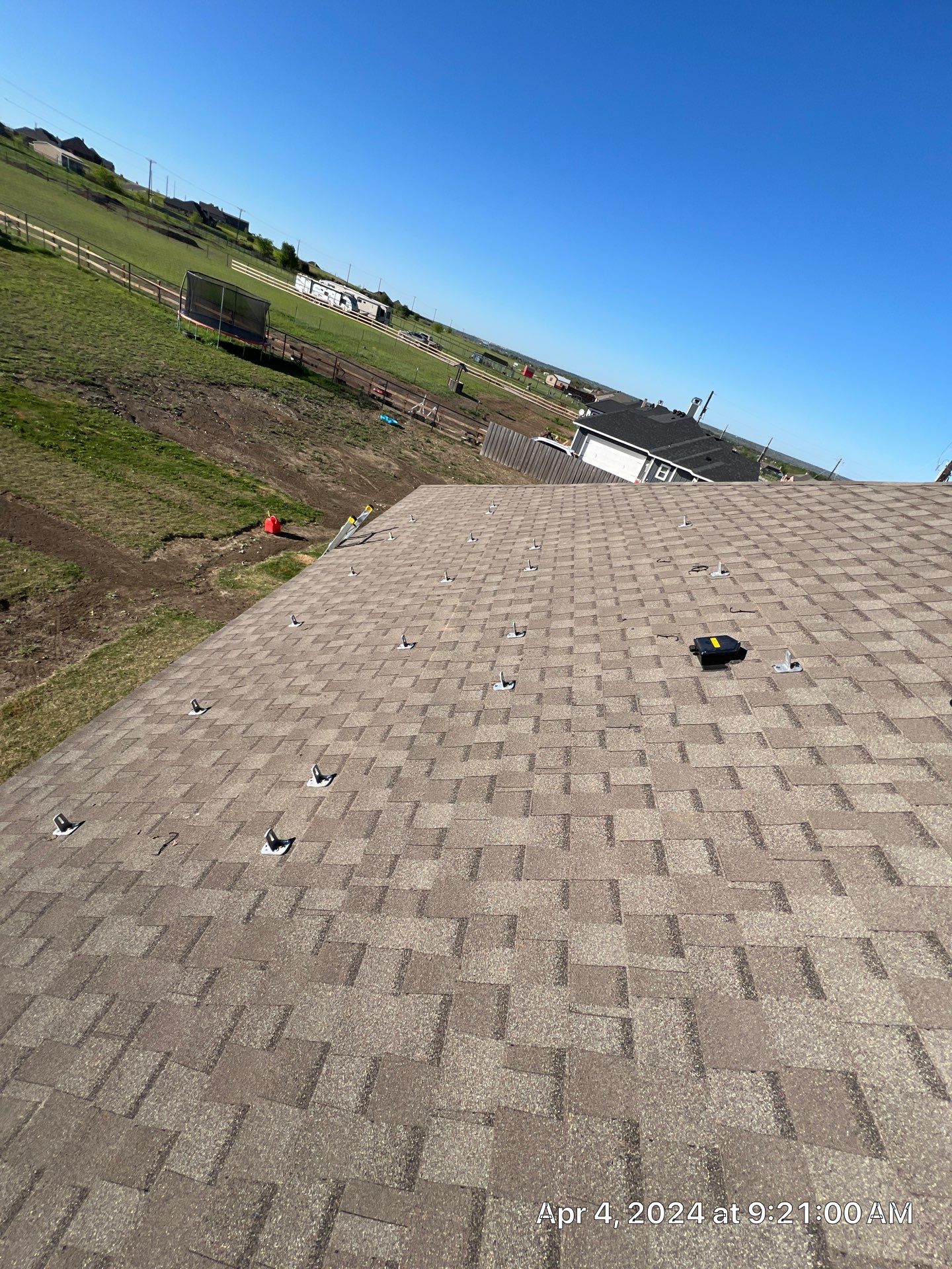 D&R In SpringTown Tx by Sunaura Solar