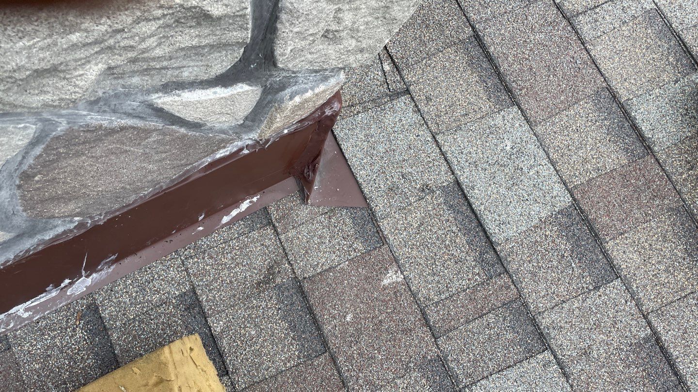 Roof Replacement using Owens Corning by 180 Contractors
