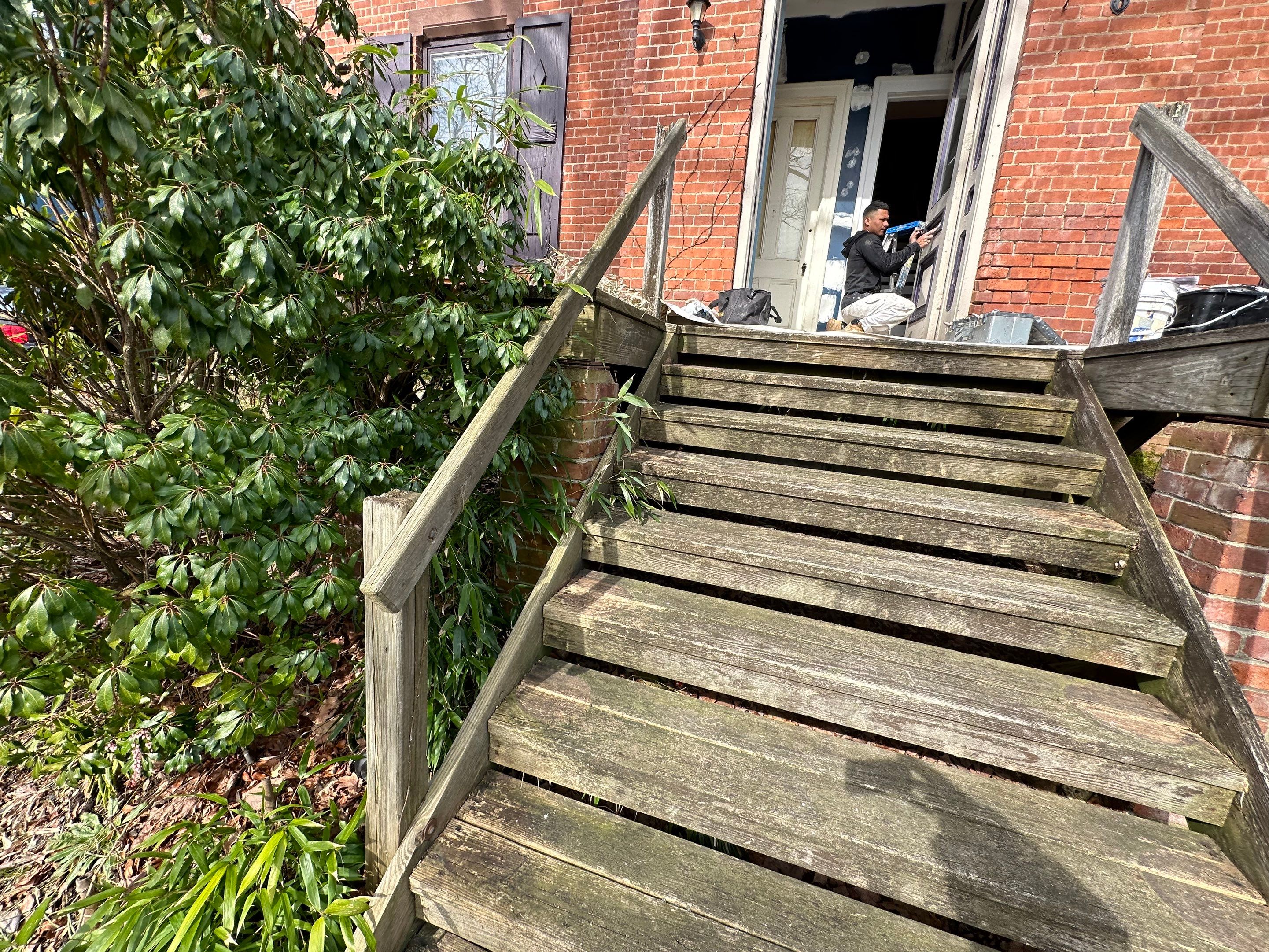 Home Remodel by Home Concepts Construction