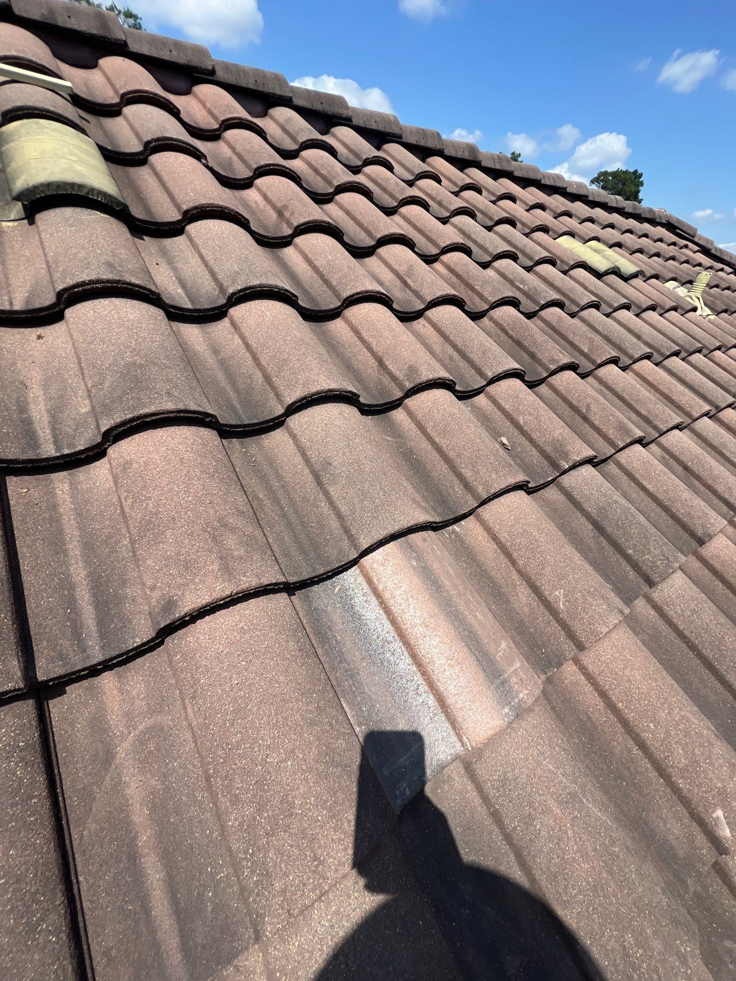 Roof Repair Spring by Roof Repair Company