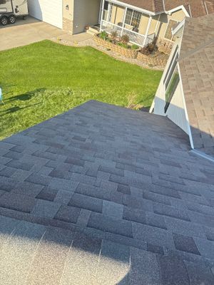 Roof Replacement