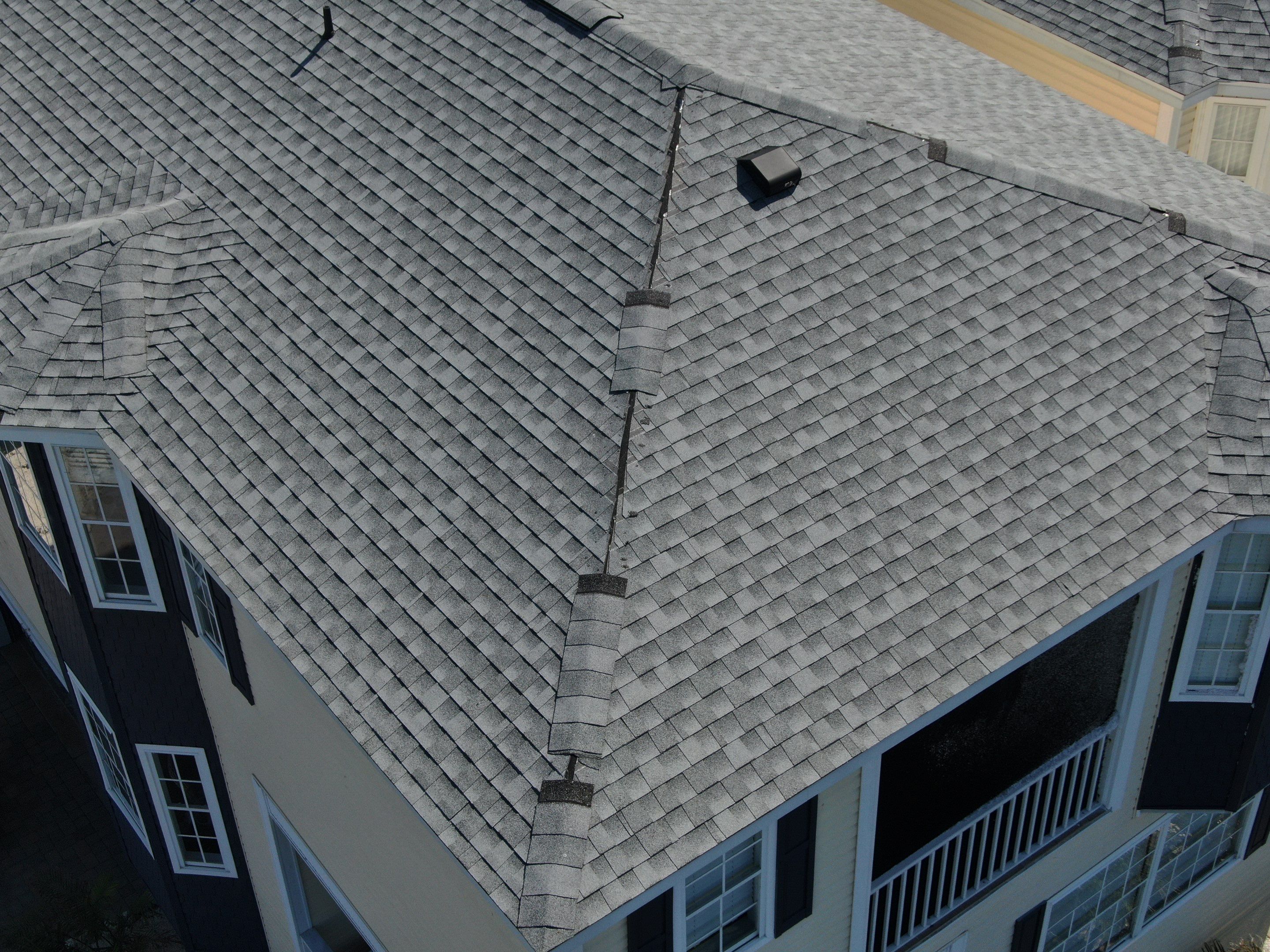 Water Damage Claim in Holmes Beach by FLAPA & KeyStone