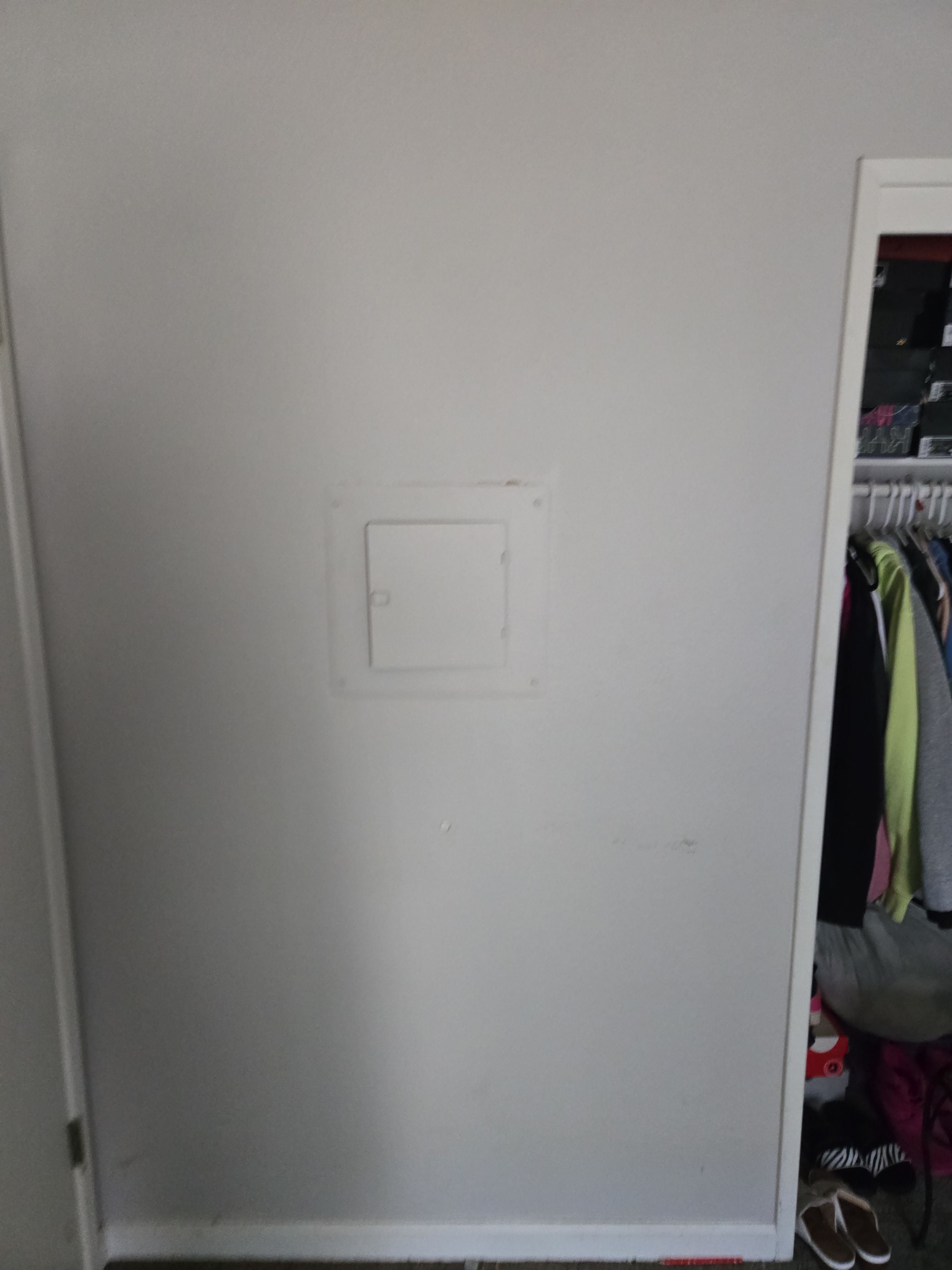 100a sub replacement by Peach Electric Inc