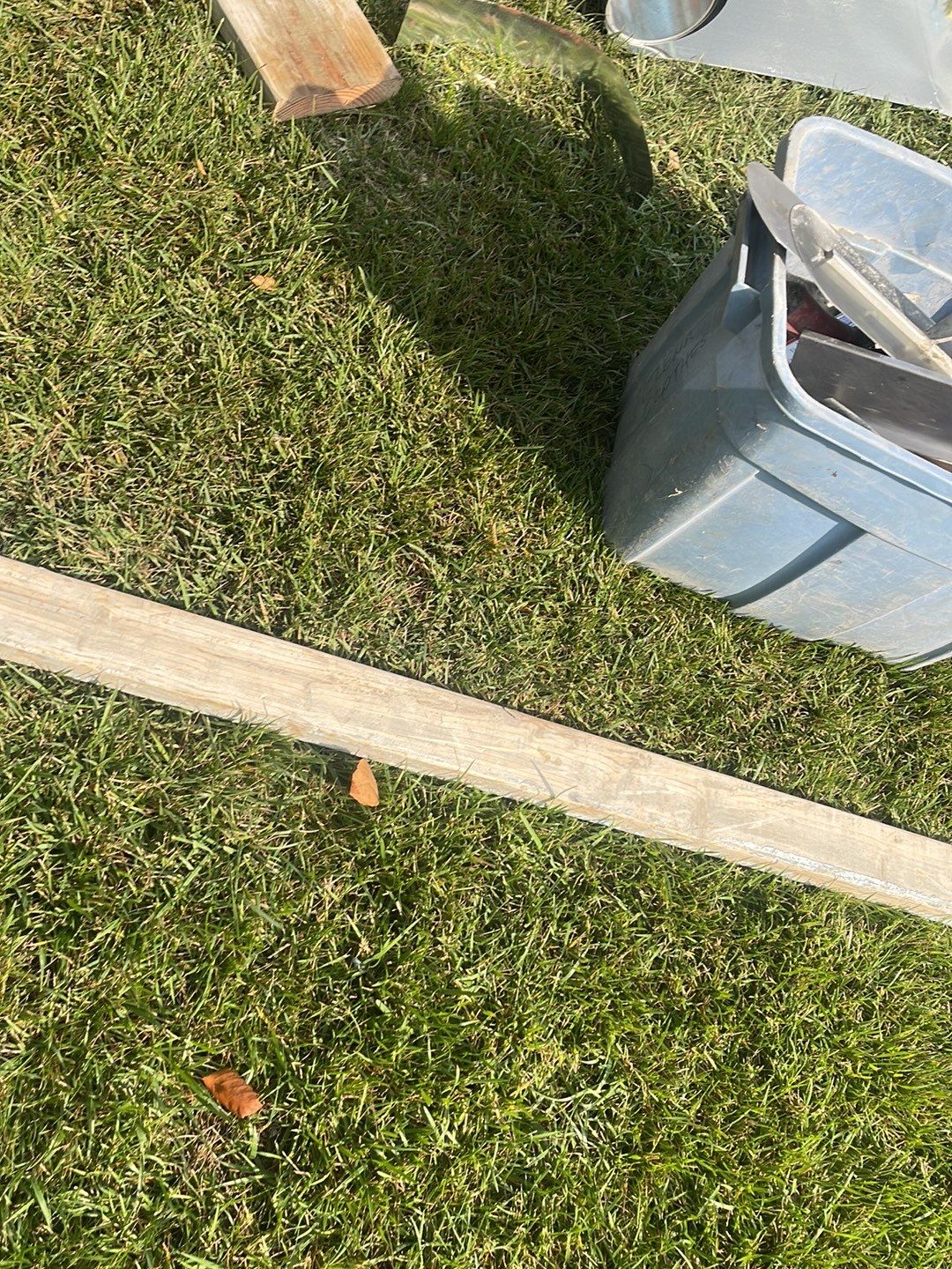  Amy | Stamped Finish Patio, Concrete Project by Jireh Asphalt & Concrete Inc 