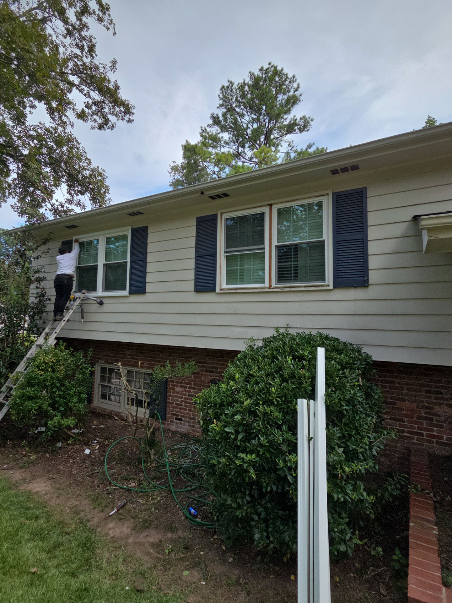 Project in Mountain Brook by The Window Source