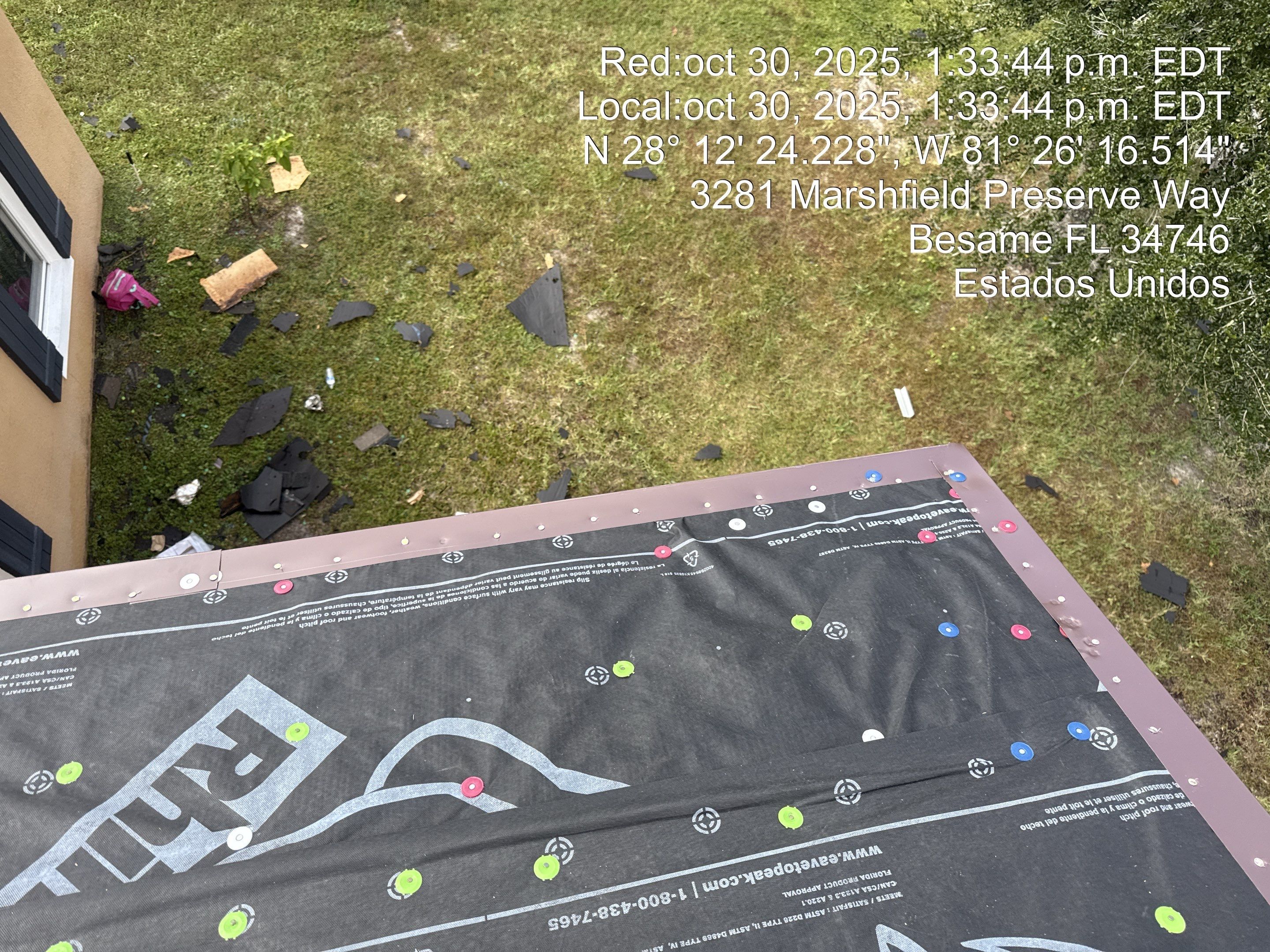 Project in Kissimmee by You Restorations LLC DBA YOU-Home