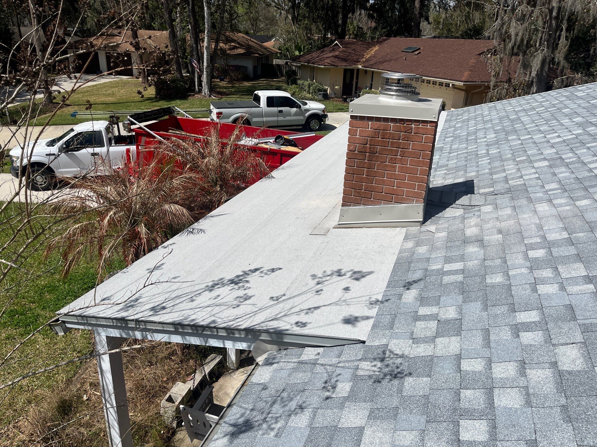 Shingle -> Shingle by Prime Roofing