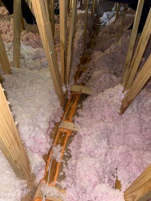 Project in Aldie, VA