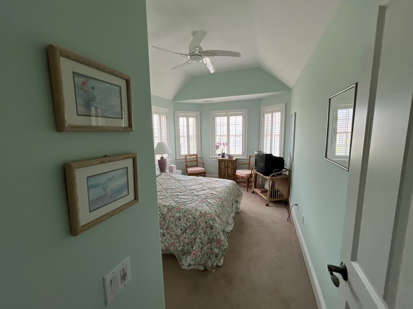 Project in Ocean City, NJ by FreshCoat Works LLC