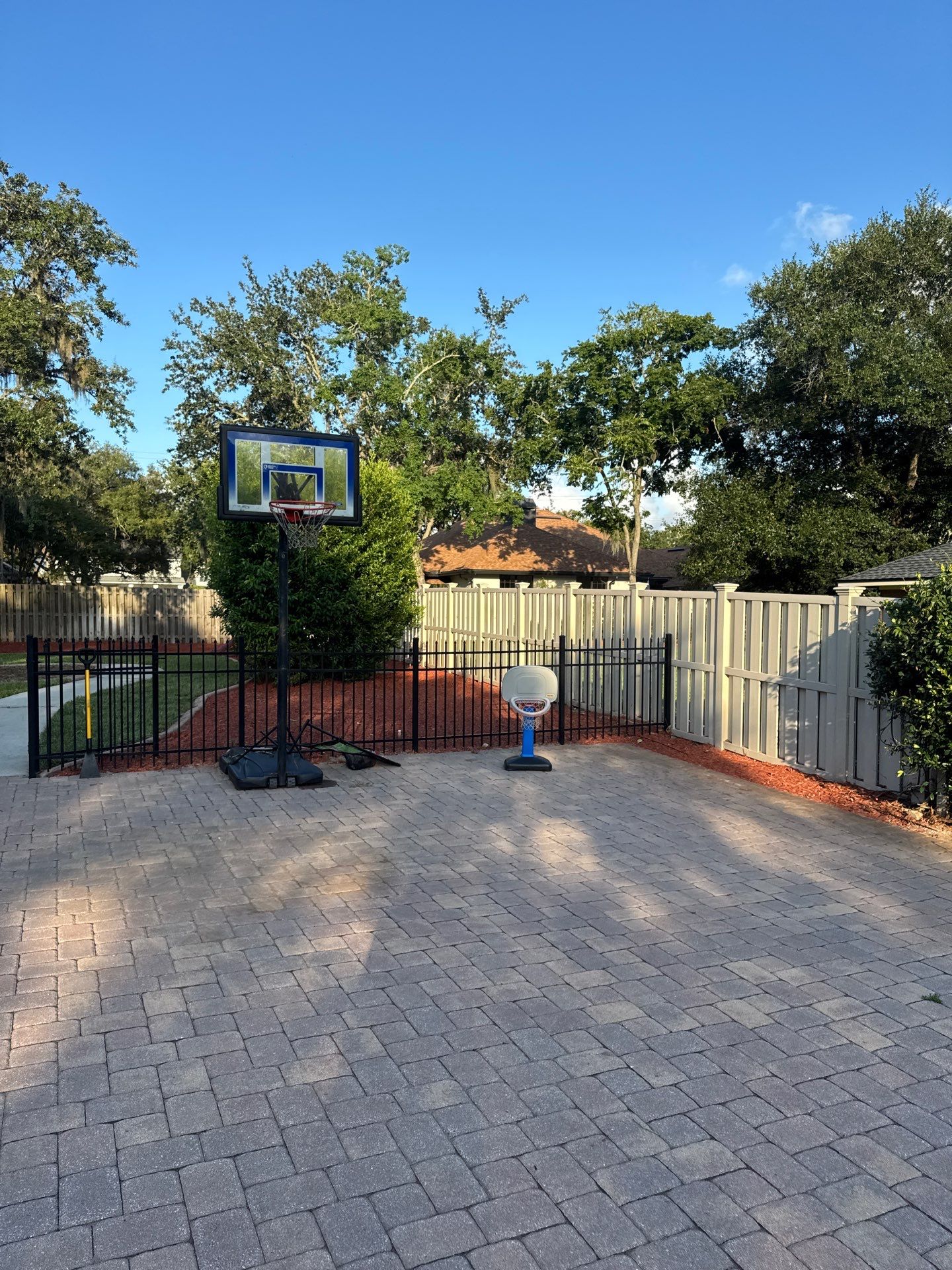 Deerwood Resident | Sod & Bed Design/Plant Installation by ProGreen Services