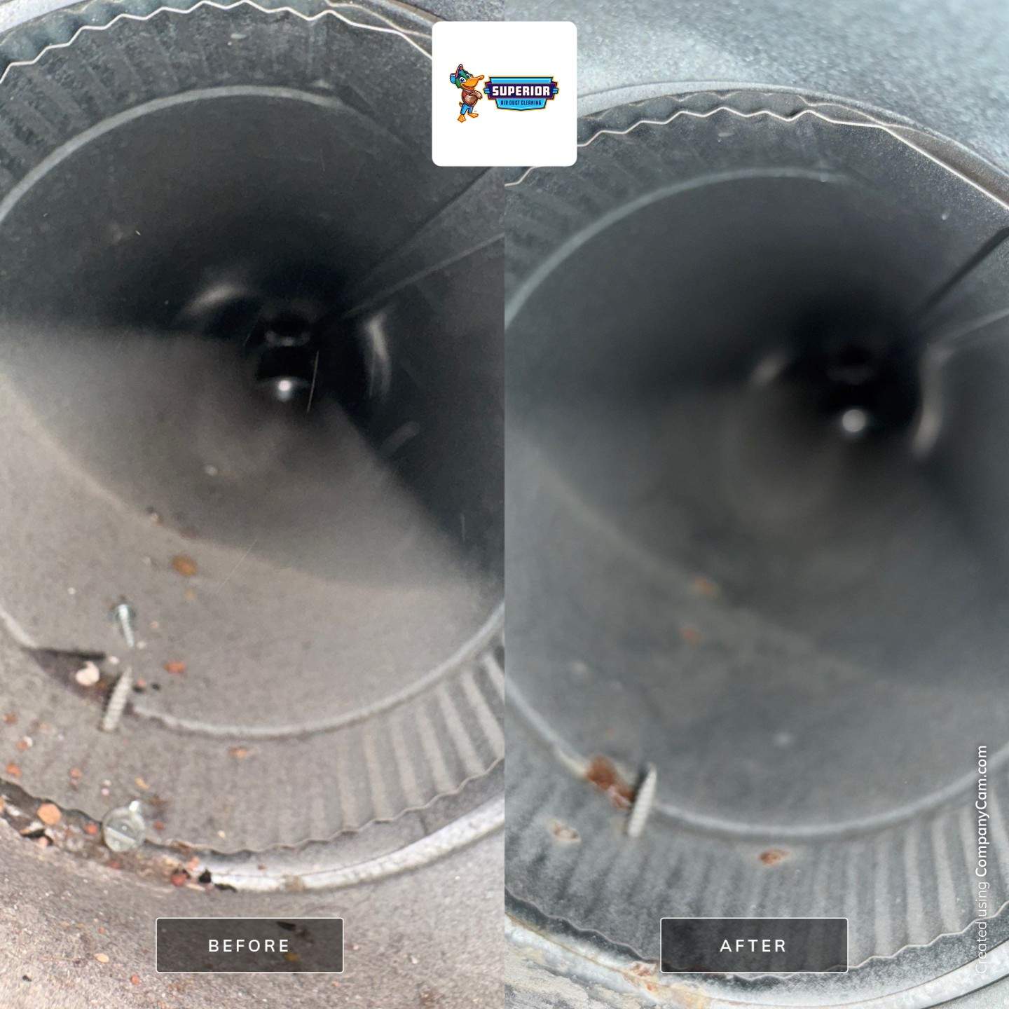 Air Duct Cleaning in Canfield, OH by Superior Air Duct Cleaning