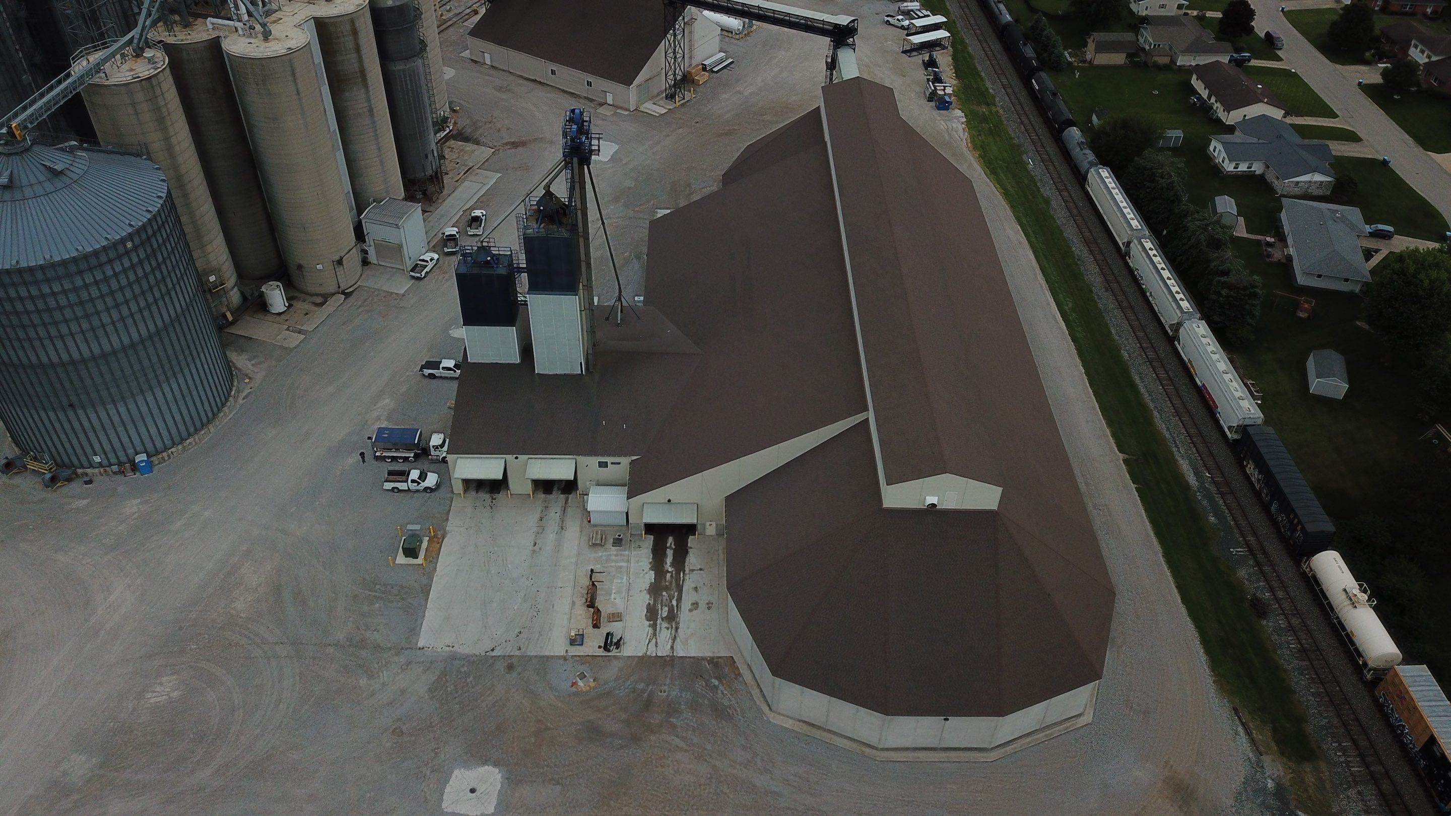 Commercial Roofing Installation using Duration Series Shingles - Chateau Green  by RoofX 